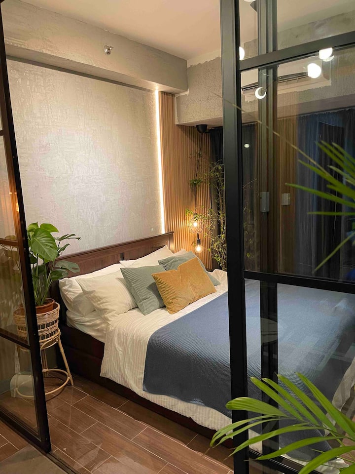 Makati、フィリピンのまるまる貸切のアパート・マンション08