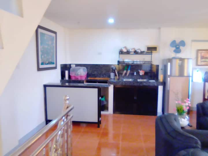 San Jose del Monte City、フィリピンのまるまる貸切の住宅04