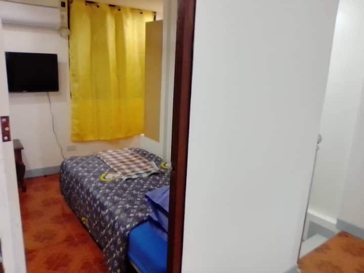 San Jose del Monte City、フィリピンのまるまる貸切の住宅06