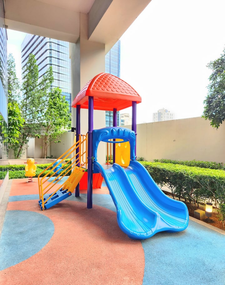 タギッグ (Taguig)、フィリピンのまるまる貸切のアパート・マンション05