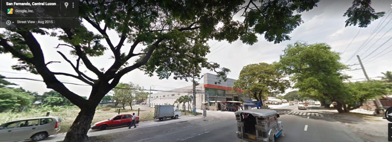 "Corner Commercial Lot for Lease along Mac Arthur Highway, City of San"04