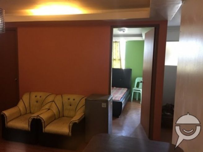 For Rent 2 Bedrooms Condo Unit at Hampton Gardens Berkshire Tower01