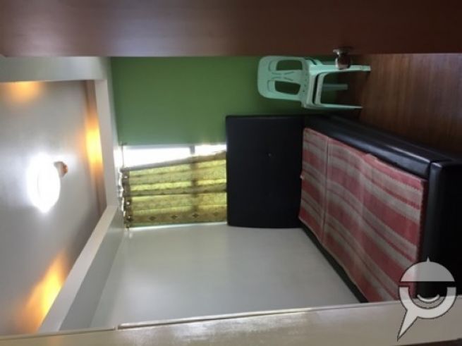For Rent 2 Bedrooms Condo Unit at Hampton Gardens Berkshire Tower04