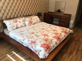 "FOR RENT Fully Furnished 2 Bedroom Unit in Bellagio Tower 2, BGC"02