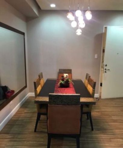 "FOR RENT Fully Furnished 2 Bedroom Unit in Bellagio Tower 2, BGC"04