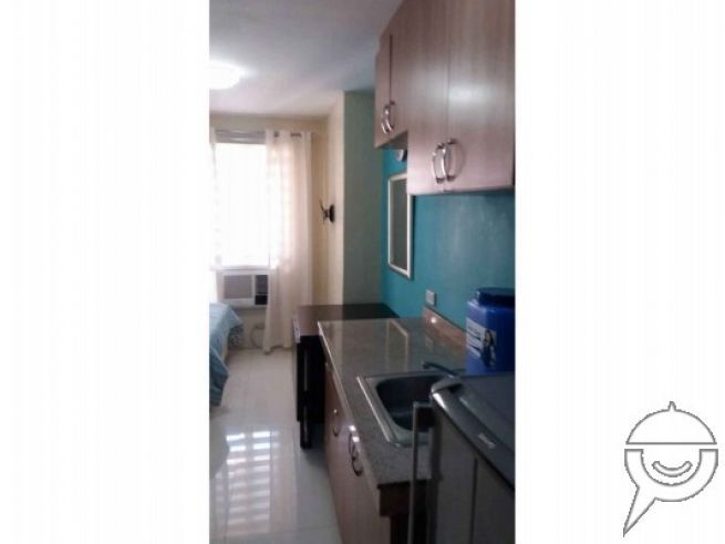 For Rent 2 BR near NKTI- Nordstrum Residences Quezon City03