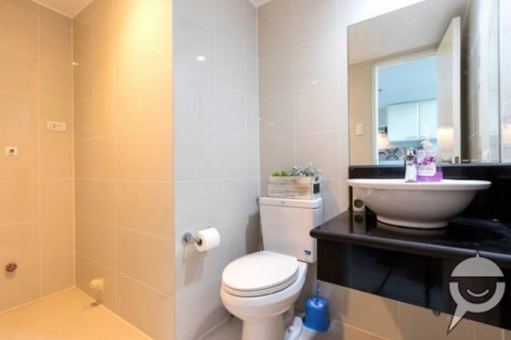Eastwood fullyfurnished 1 Bedroom loft for RENT short term Quezon City03