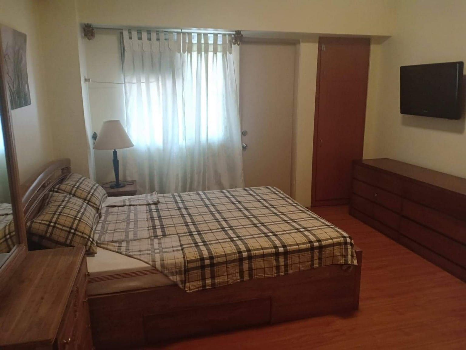"2BR Condo for Rent in Rada Regency, Legazpi Village, Makati"04
