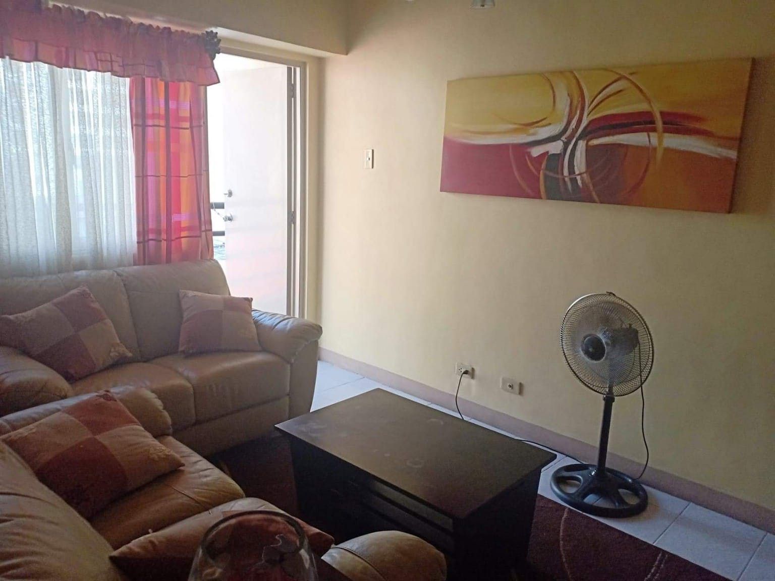 "2BR Condo for Rent in Rada Regency, Legazpi Village, Makati"05