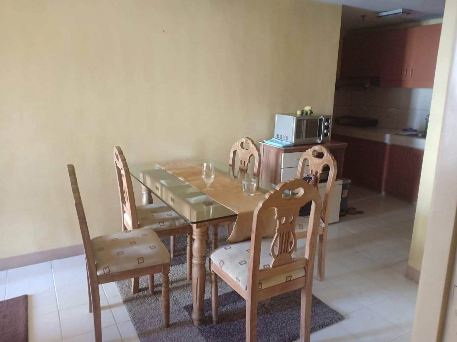 "2BR Condo for Rent in Rada Regency, Legazpi Village, Makati"06
