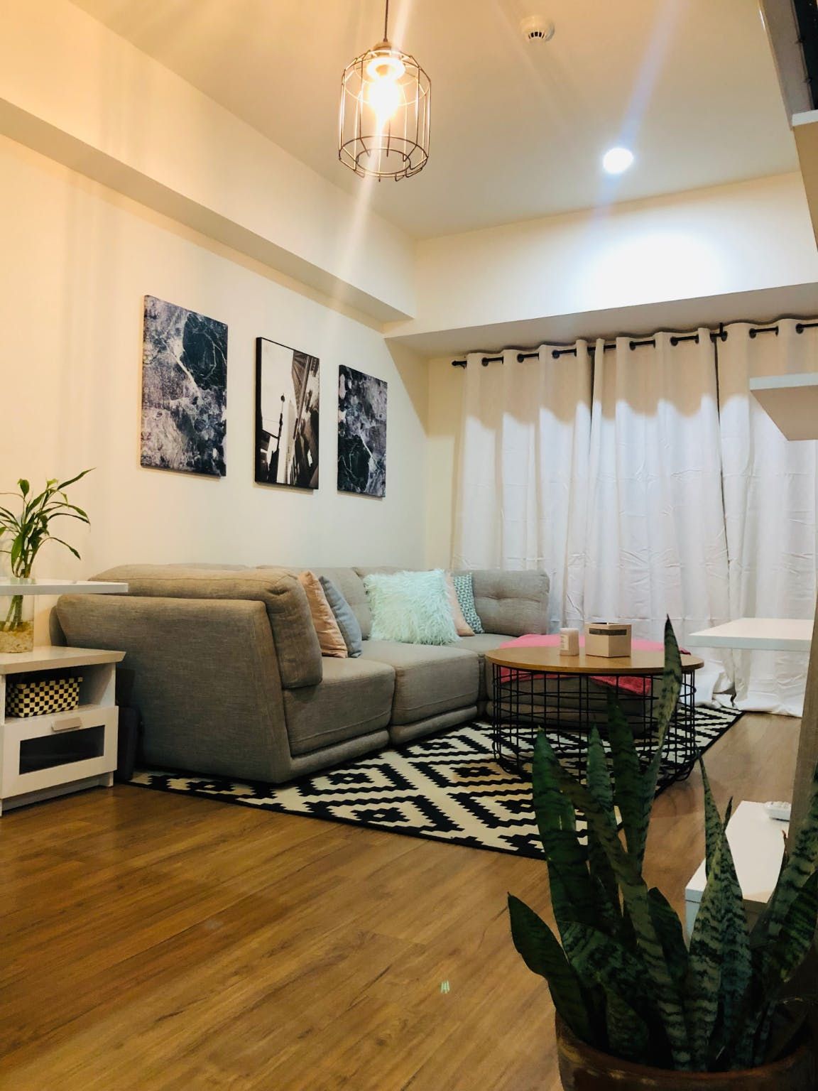 "1BR Condo for Rent in The Lerato, Bel-Air, Makati"06