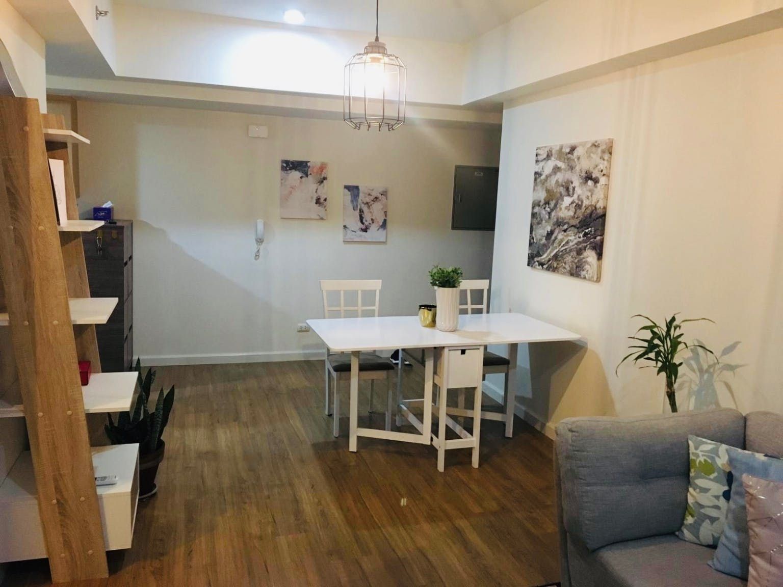 "1BR Condo for Rent in The Lerato, Bel-Air, Makati"07