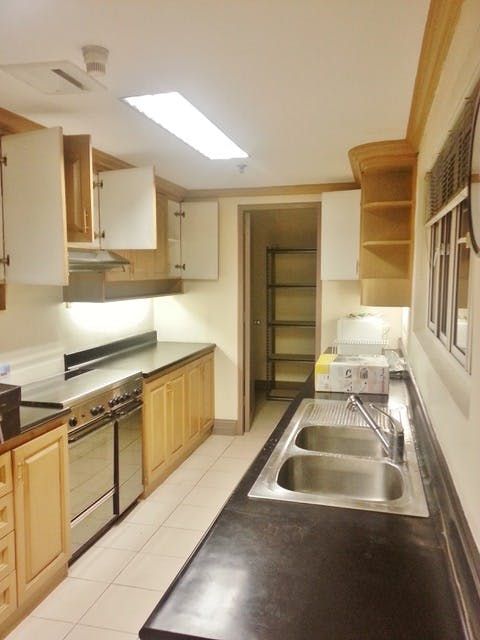 "3BR Condo for Rent in The Salcedo Park, Salcedo Village, Makati"07