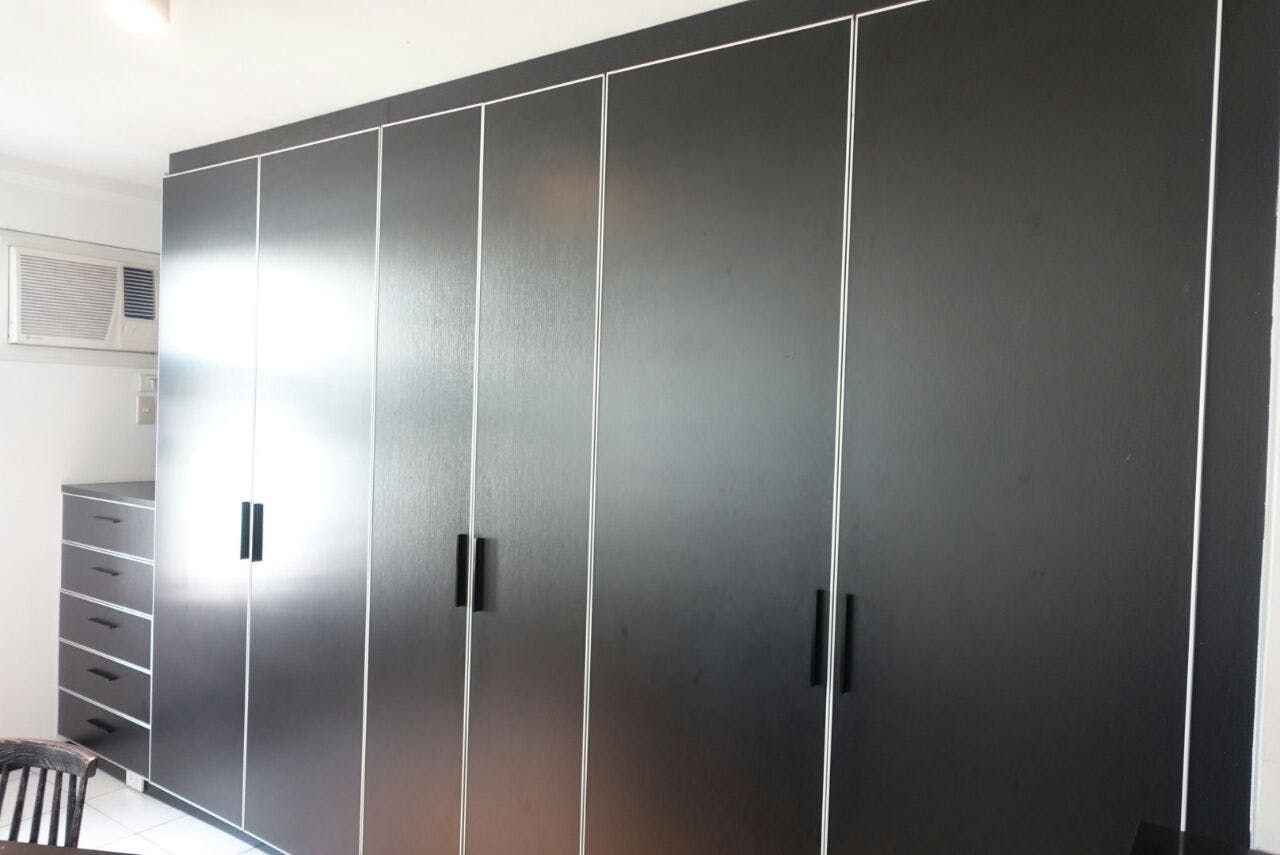 "Studio Condo for Rent in The Venice Luxury Residences, McKinley Hill,"08