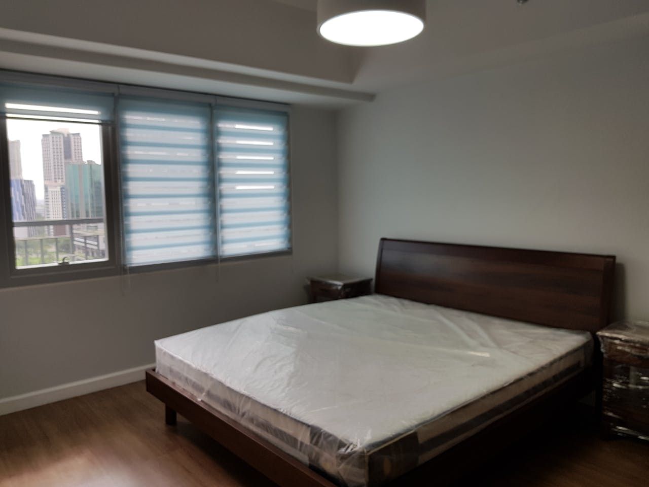 "2BR Condo for Rent in Two Maridien, BGC - Bonifacio Global City, Tagui"04