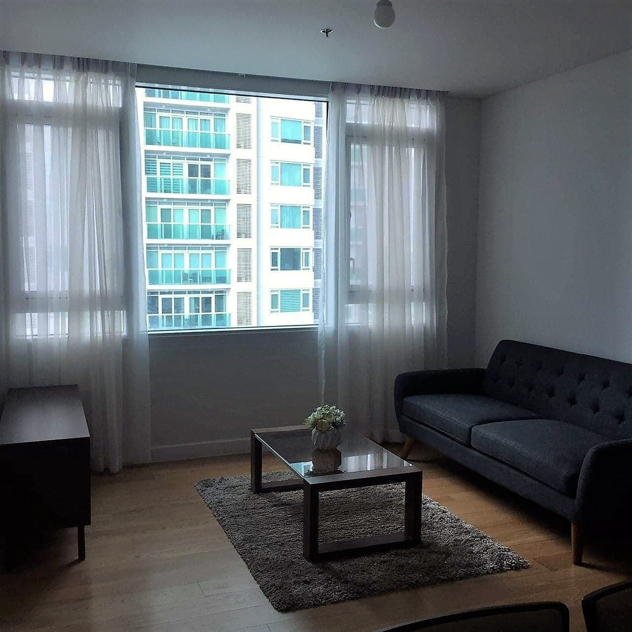 "2BR Condo for Rent in Park Terraces, San Lorenzo, Makati"07