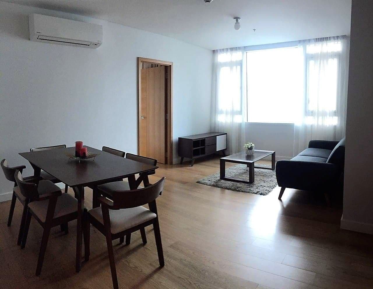 "2BR Condo for Rent in Park Terraces, San Lorenzo, Makati"08