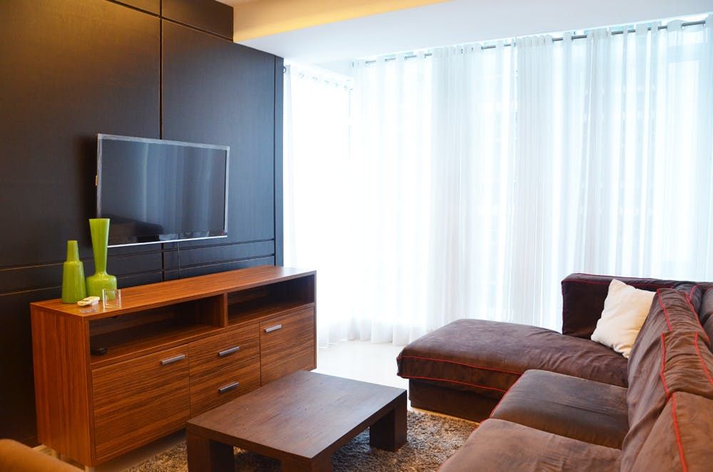 "2BR Condo for Rent in Grand Hamptons II, BGC - Bonifacio Global City,"04