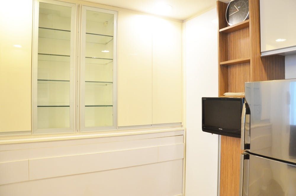 "2BR Condo for Rent in Grand Hamptons II, BGC - Bonifacio Global City,"05