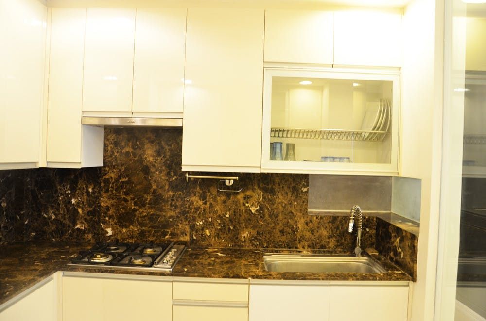 "2BR Condo for Rent in Grand Hamptons II, BGC - Bonifacio Global City,"08