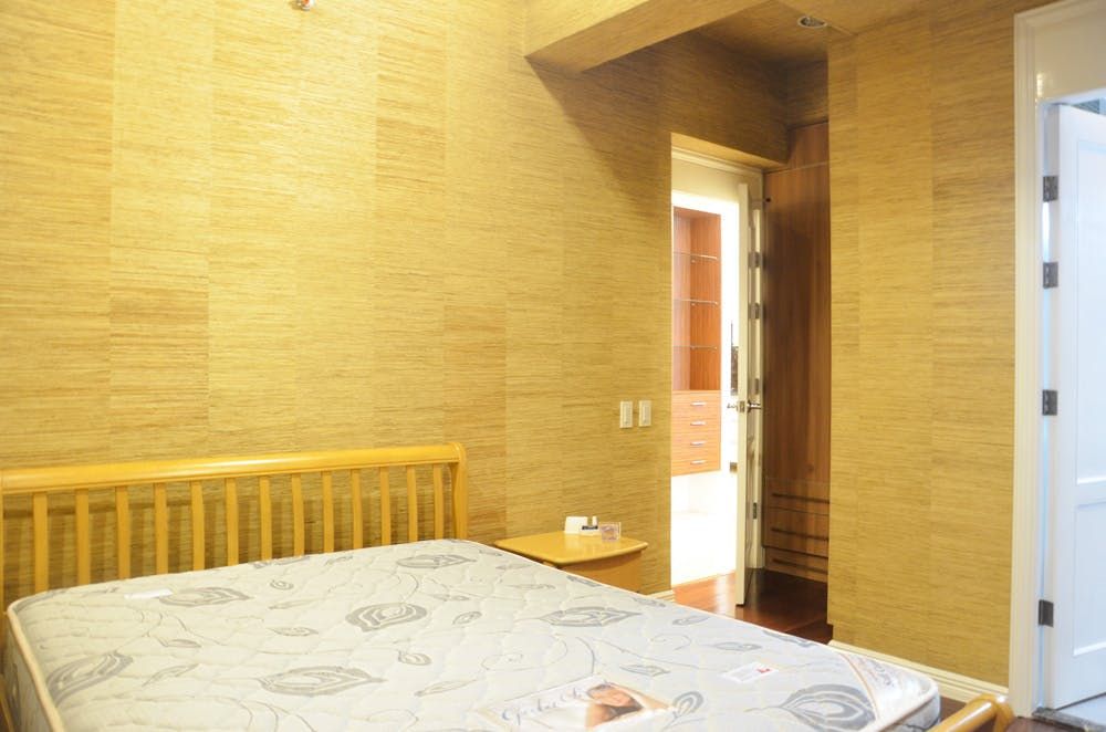 "2BR Condo for Rent in Grand Hamptons II, BGC - Bonifacio Global City,"09