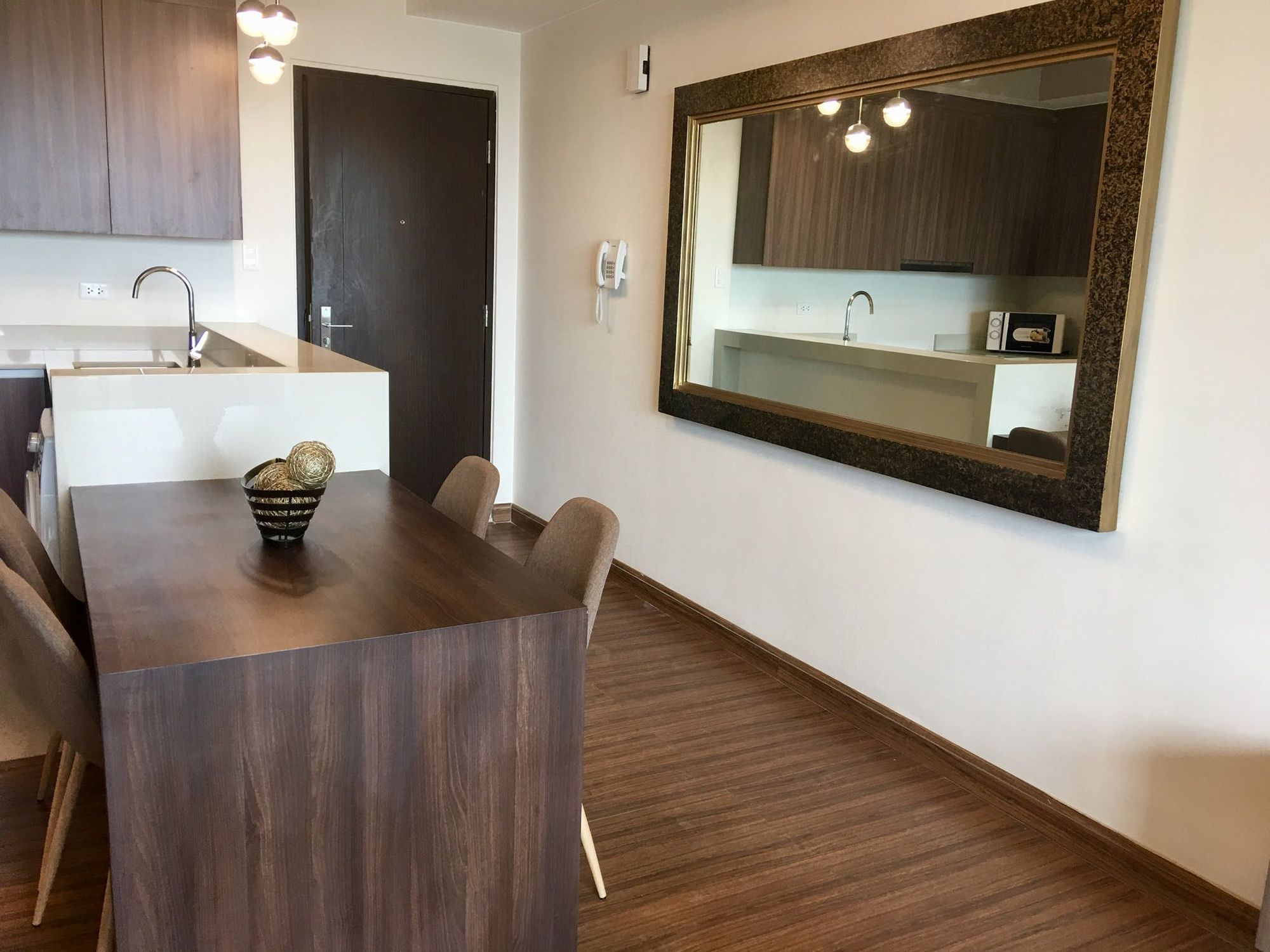 "1BR Condo for Rent in Shang Salcedo Place, Salcedo Village, Makati"05