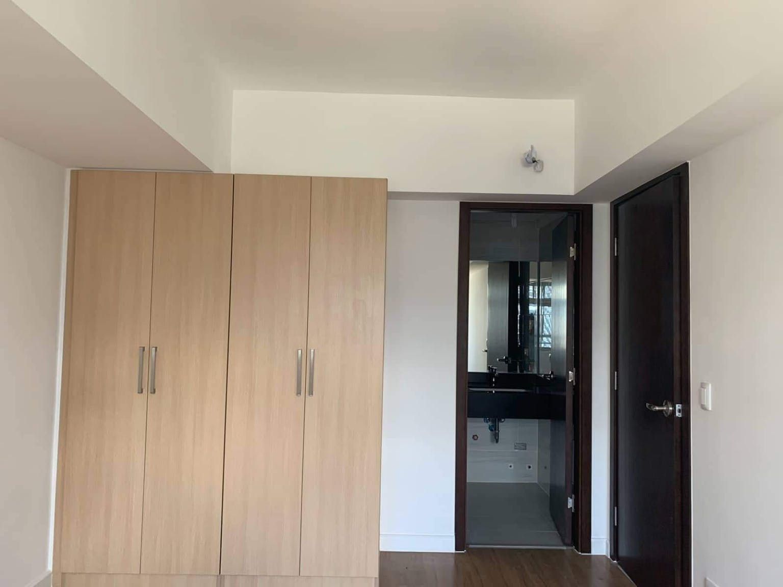 "1BR Condo for Rent in Verve Residences, BGC - Bonifacio Global City, T"05