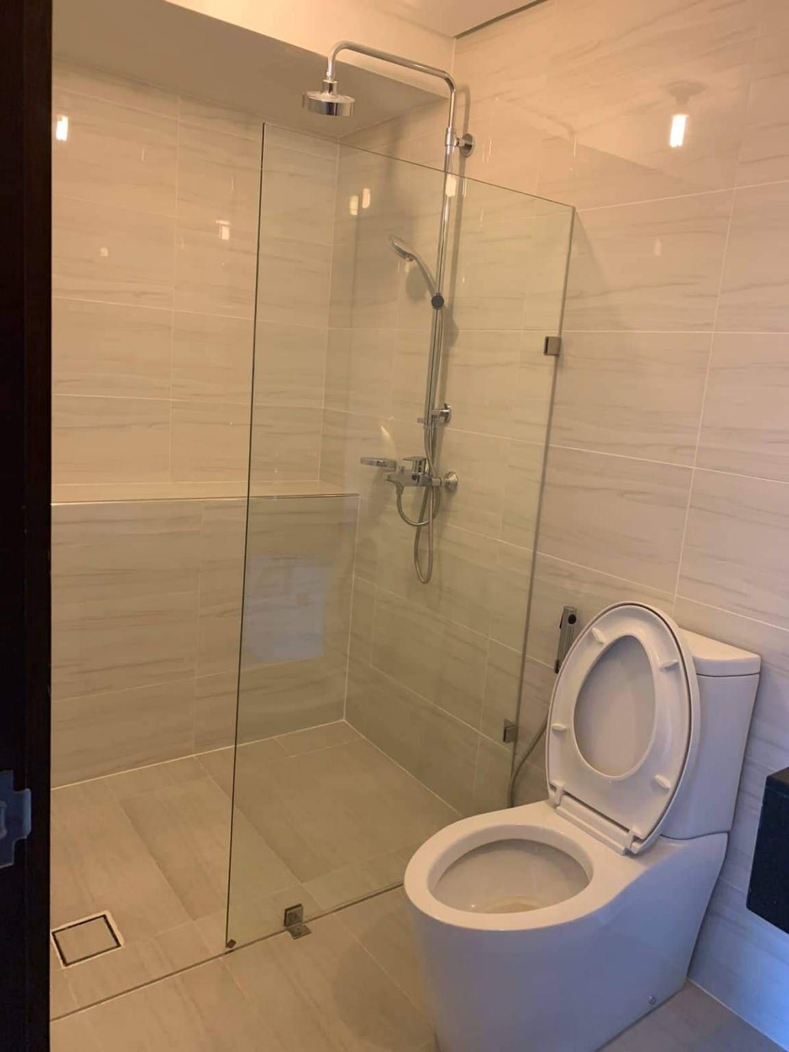 "1BR Condo for Rent in Verve Residences, BGC - Bonifacio Global City, T"08