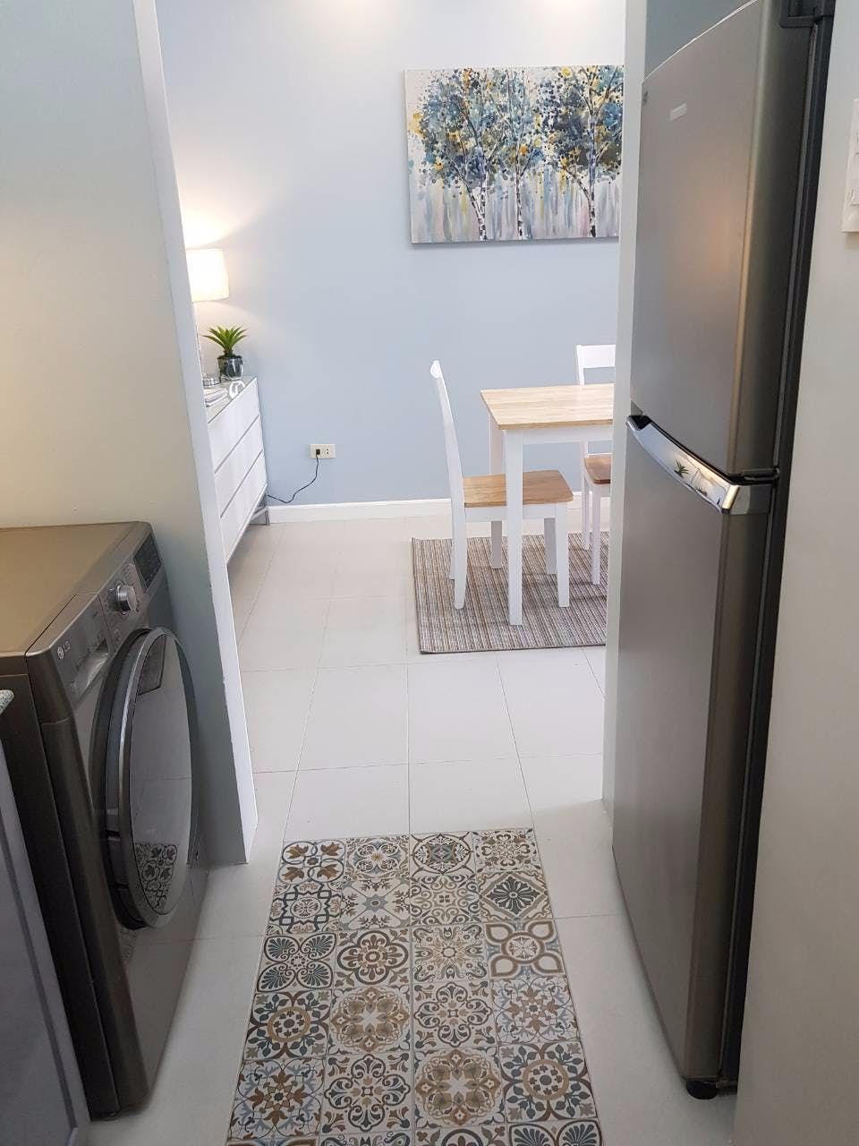 "1BR Condo for Rent in East Bay Residences, Sucat, Muntinlupa"04