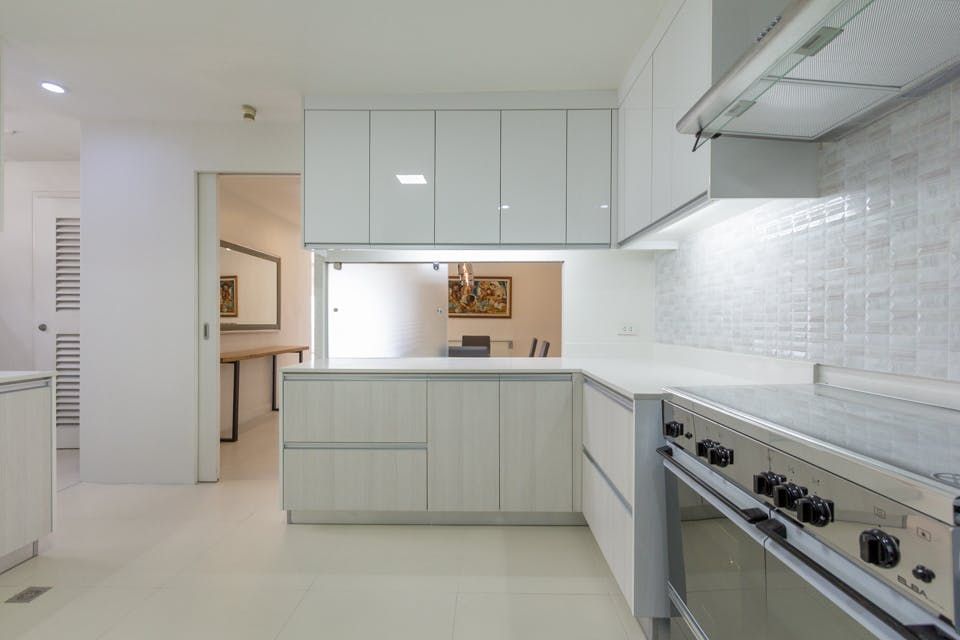 "3BR Condo for Rent in The Salcedo Park, Salcedo Village, Makati"04