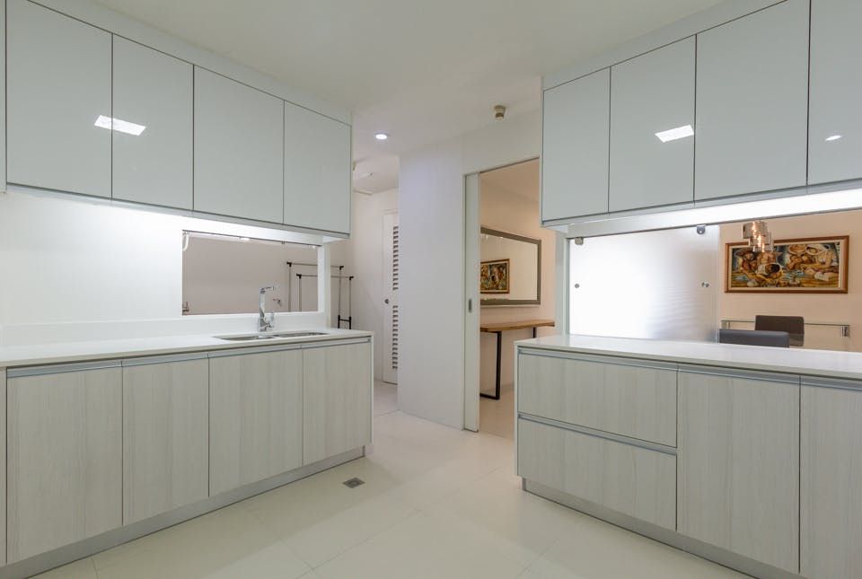 "3BR Condo for Rent in The Salcedo Park, Salcedo Village, Makati"06