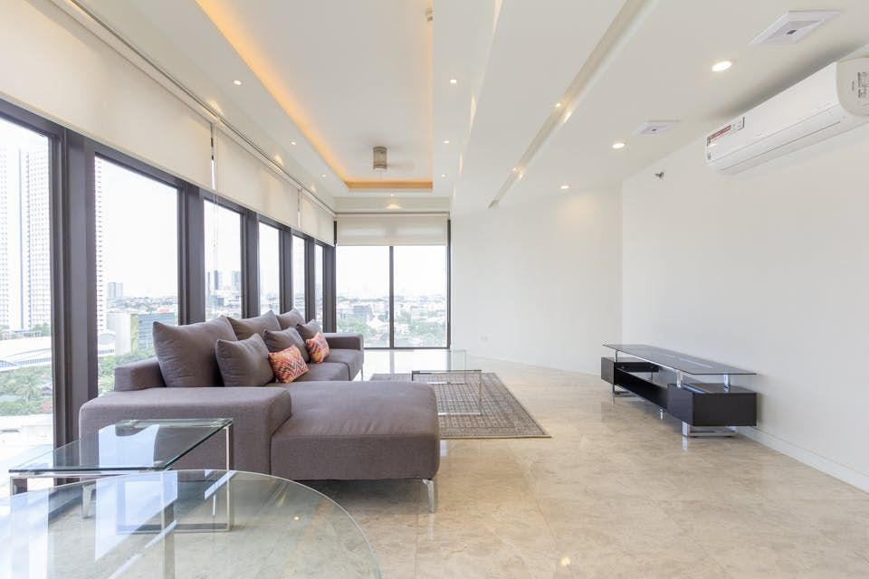 "3BR Condo for Rent in The Salcedo Park, Salcedo Village, Makati"08
