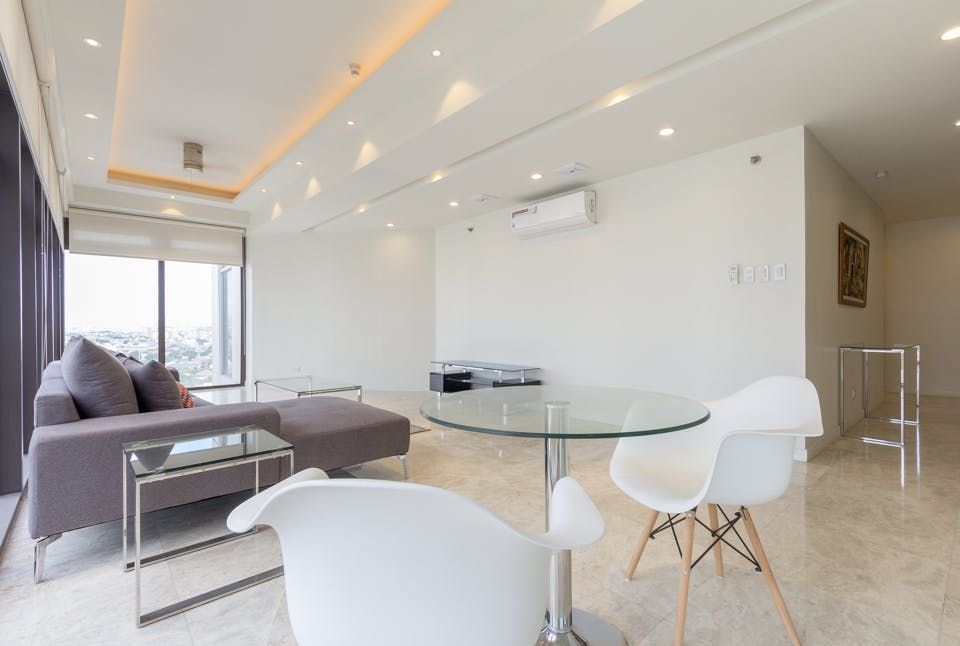 "3BR Condo for Rent in The Salcedo Park, Salcedo Village, Makati"09