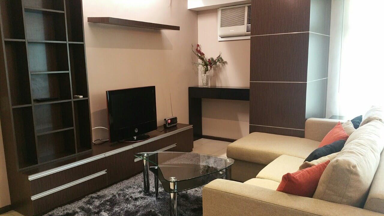 "2BR Condo for Rent in Two Serendra, BGC - Bonifacio Global City, Tagui"05