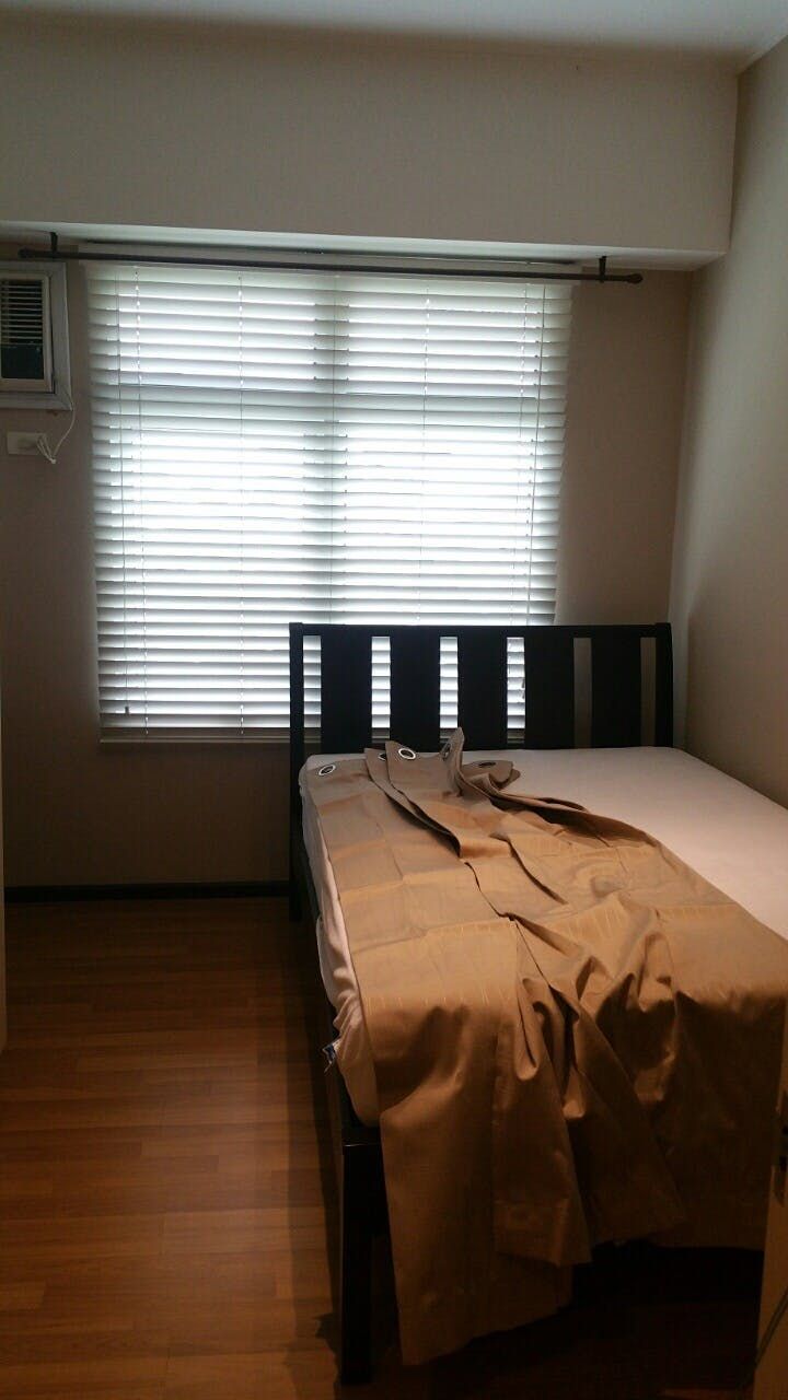 "2BR Condo for Rent in Two Serendra, BGC - Bonifacio Global City, Tagui"08