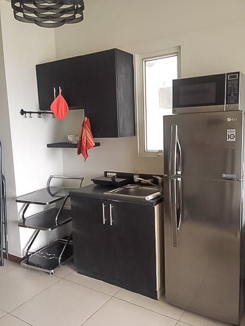"1BR Condo for Rent in The Columns Legaspi, Legazpi Village, Makati"06