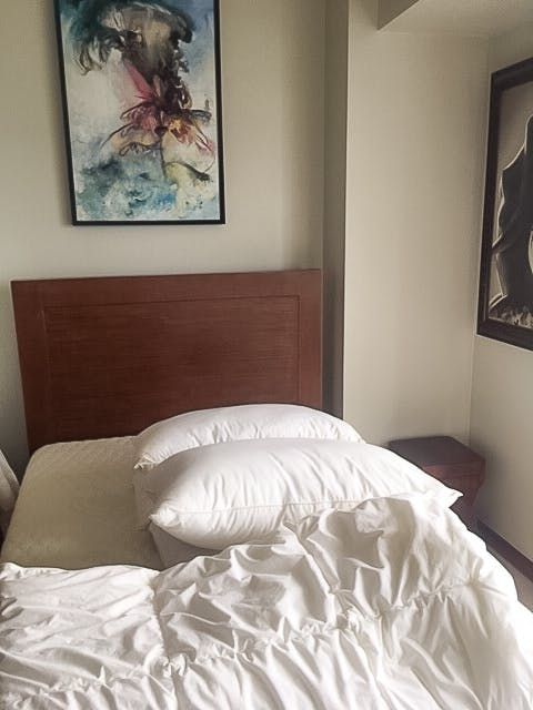 "1BR Condo for Rent in The Columns Legaspi, Legazpi Village, Makati"07