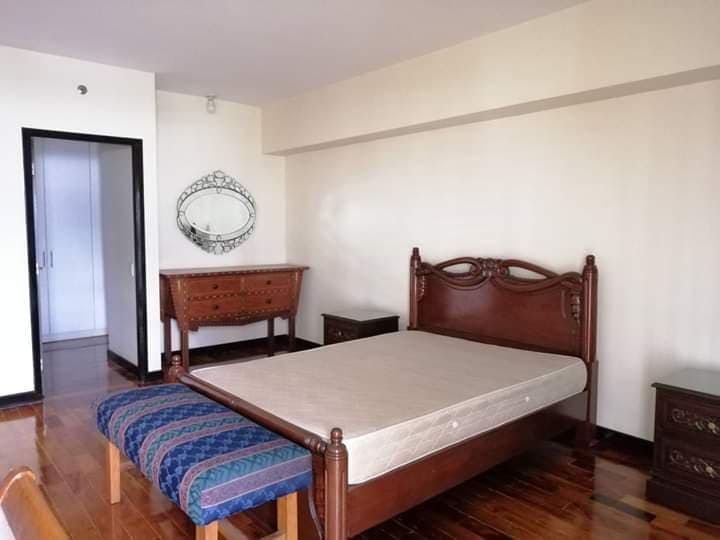 "2BR Condo for Rent in One Serendra, BGC - Bonifacio Global City, Tagui"05