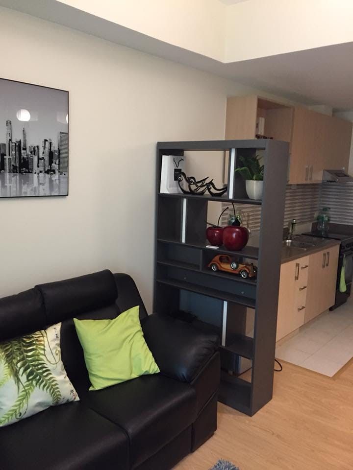 "1BR Condo for Rent in The Grove by Rockwell, Ugong, Pasig"04