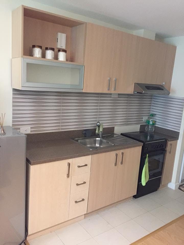 "1BR Condo for Rent in The Grove by Rockwell, Ugong, Pasig"05