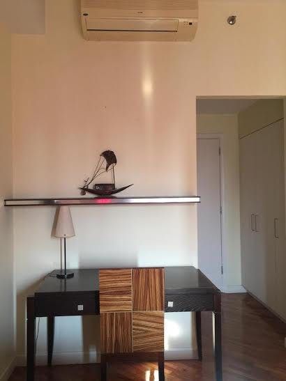 "1BR Condo for Rent in The Manansala, Rockwell Center, Makati"03
