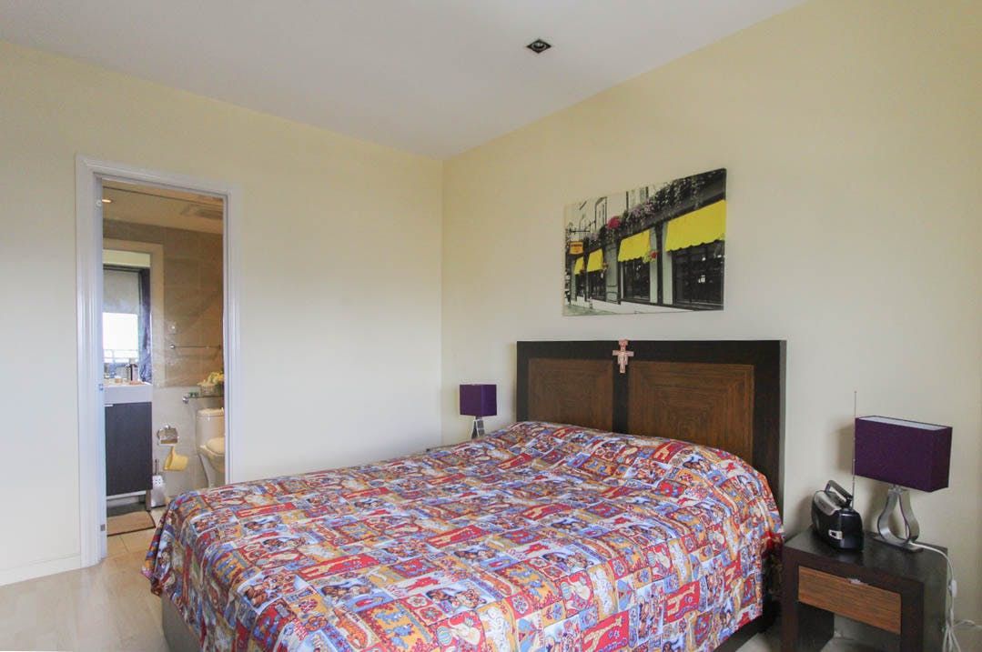 "1BR Condo for Rent in The Gramercy Residences, Poblacion, Makati"04