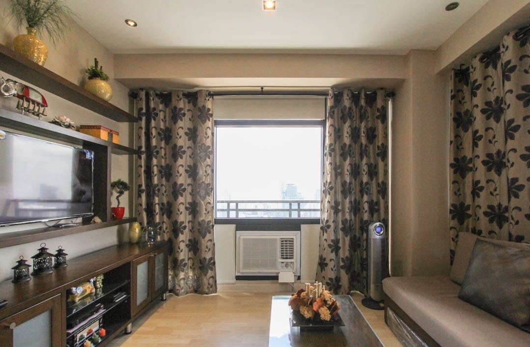 "1BR Condo for Rent in The Gramercy Residences, Poblacion, Makati"07