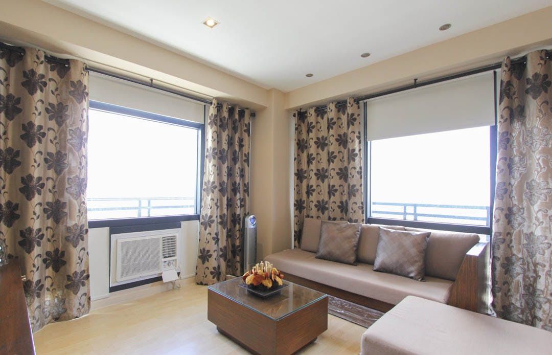 "1BR Condo for Rent in The Gramercy Residences, Poblacion, Makati"08