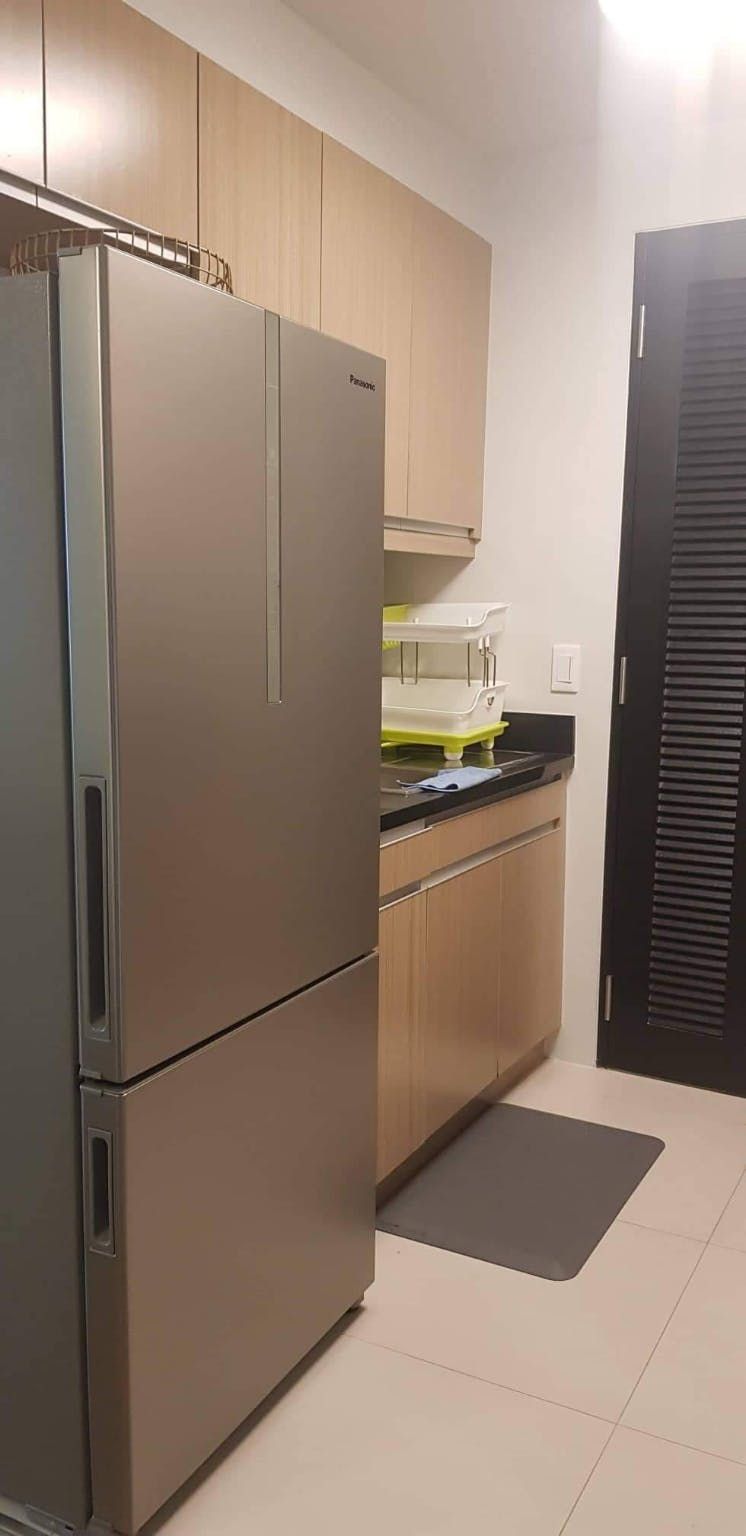 "1BR Condo for Rent in Two Serendra, BGC - Bonifacio Global City, Tagui"04