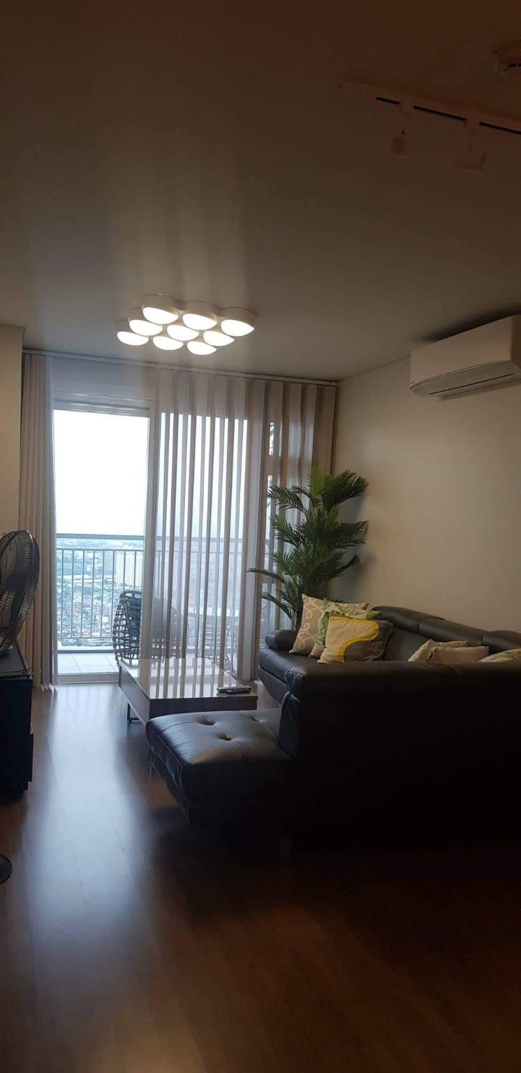 "1BR Condo for Rent in Two Serendra, BGC - Bonifacio Global City, Tagui"05