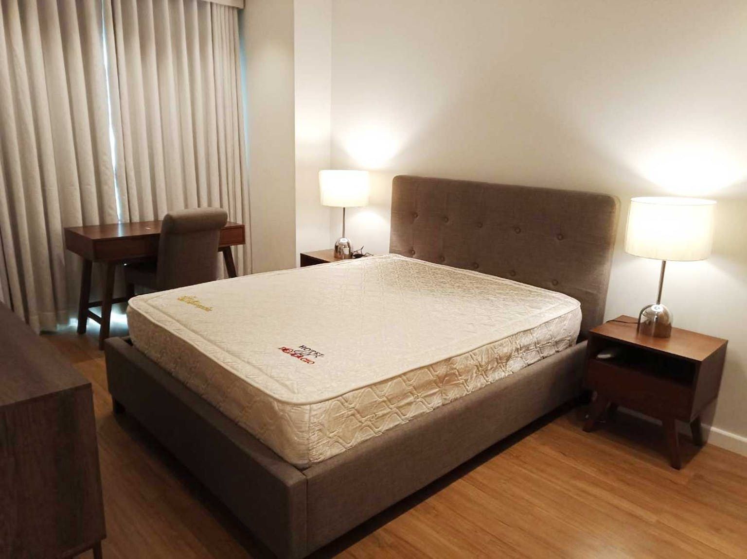 "1BR Condo for Rent in The Sequoia at Two Serendra, BGC - Bonifacio Glo"08