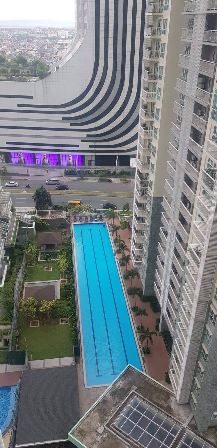 "1BR Condo for Rent in The Meranti at Two Serendra, BGC - Bonifacio Glo"04