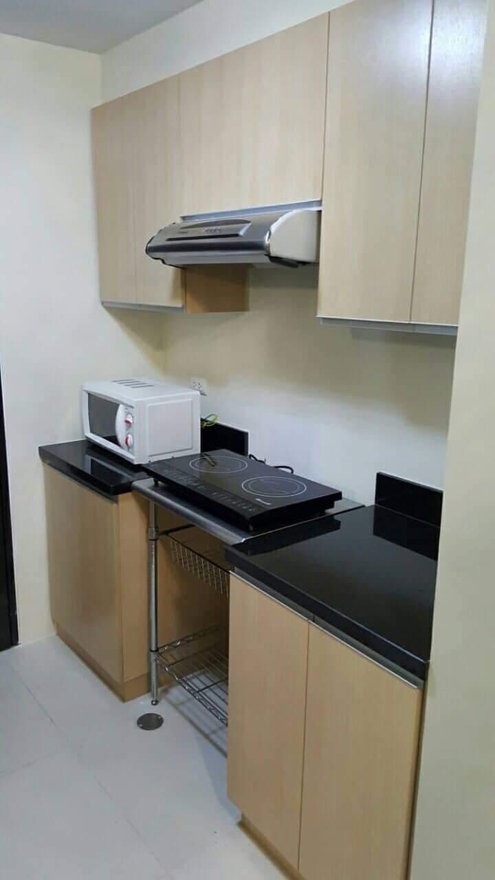 "1BR Condo for Rent in Two Serendra, BGC - Bonifacio Global City, Tagui"04