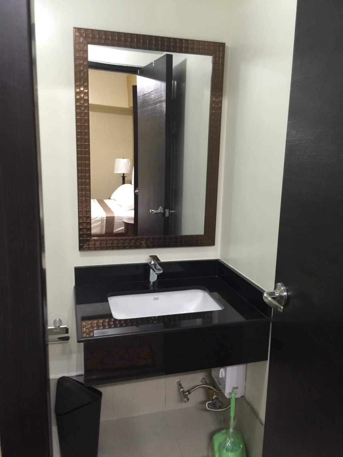 "1BR Condo for Rent in Two Serendra, BGC - Bonifacio Global City, Tagui"07